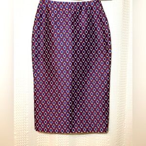 HUGO BOSS pencil Skirt